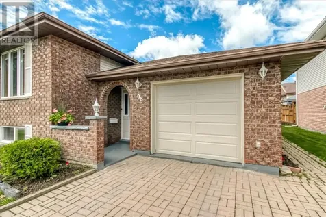 98 Chantal Crescent Garson ON P3L 1C1