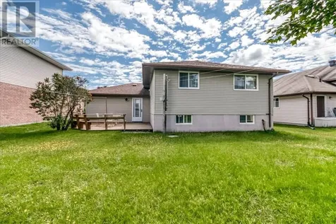 98 Chantal Crescent Garson ON P3L 1C1