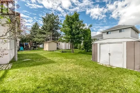 98 Chantal Crescent Garson ON P3L 1C1