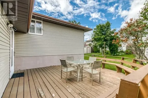 98 Chantal Crescent Garson ON P3L 1C1