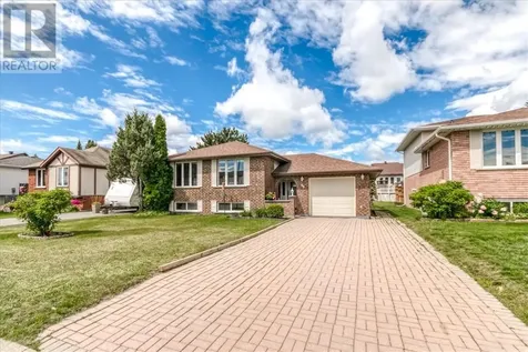 98 Chantal Crescent Garson ON P3L 1C1