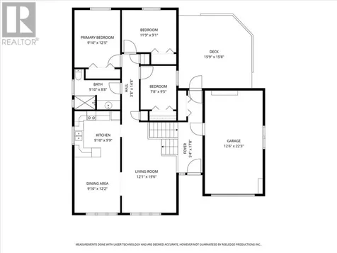 98 Chantal Crescent Garson ON P3L 1C1