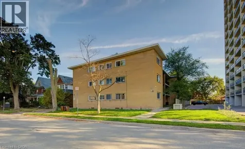 50 Gordon Avenue Kitchener ON N2H 1N8