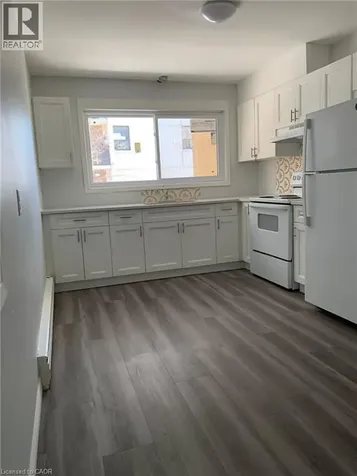 50 Gordon Avenue Kitchener ON N2H 1N8
