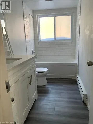 50 Gordon Avenue Kitchener ON N2H 1N8