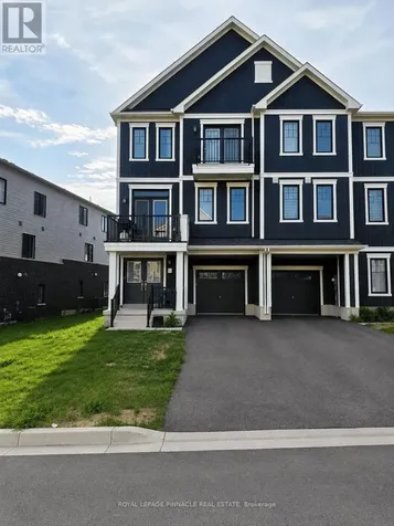 52 Norwich Crescent Haldimand ON N3W 0J4