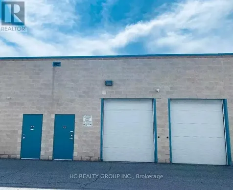 11 Fairburn Drive Markham (buttonville) ON L6G 0A4