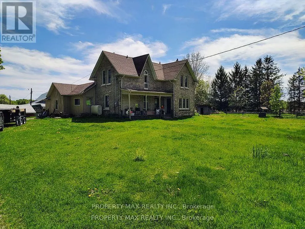 5363 Davis Drive Whitchurch-stouffville ON L0G 1M0