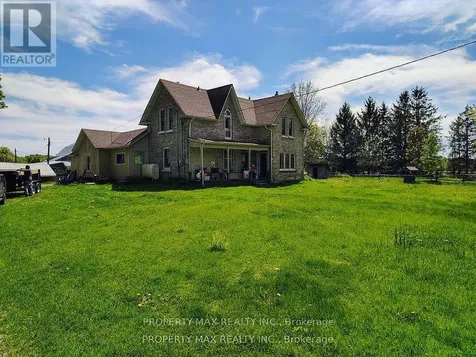 5363 Davis Drive Whitchurch-stouffville ON L0G 1M0