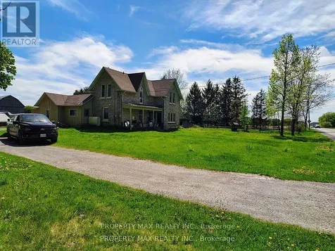 5363 Davis Drive Whitchurch-stouffville ON L0G 1M0