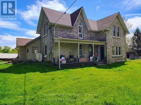5363 Davis Drive Whitchurch-stouffville ON L0G 1M0