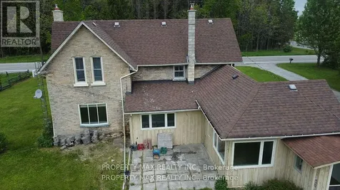 5363 Davis Drive Whitchurch-stouffville ON L0G 1M0
