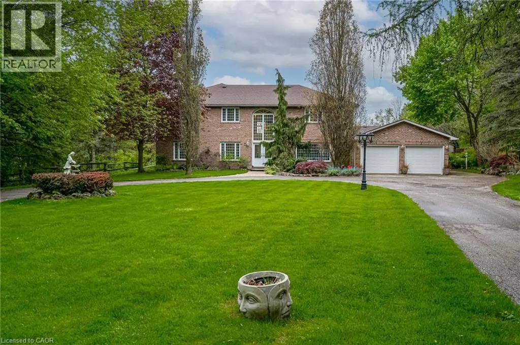 57 Kennedy Road Caledon ON L7C 2M7