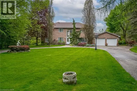 57 Kennedy Road Caledon ON L7C 2M7