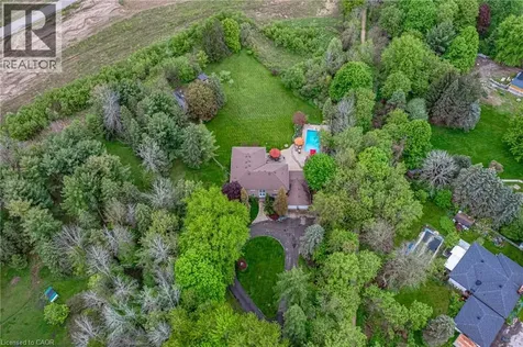 57 Kennedy Road Caledon ON L7C 2M7