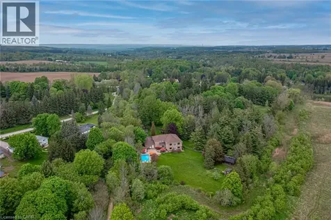 57 Kennedy Road Caledon ON L7C 2M7