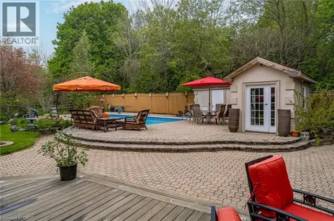 57 Kennedy Road Caledon ON L7C 2M7