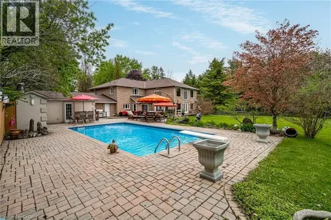 57 Kennedy Road Caledon ON L7C 2M7
