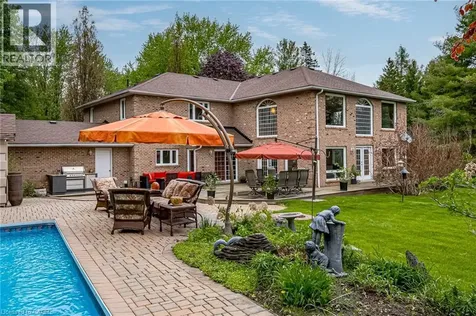 57 Kennedy Road Caledon ON L7C 2M7