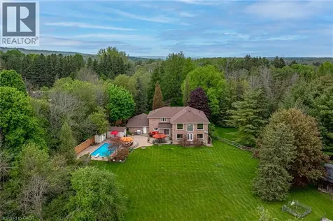 57 Kennedy Road Caledon ON L7C 2M7