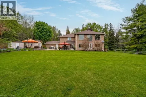 57 Kennedy Road Caledon ON L7C 2M7