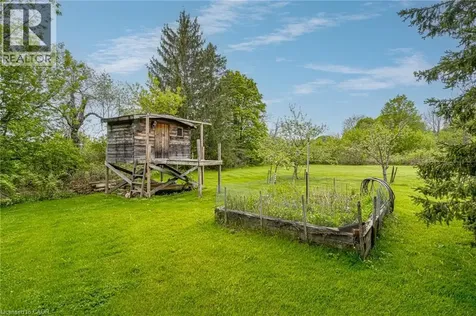 57 Kennedy Road Caledon ON L7C 2M7