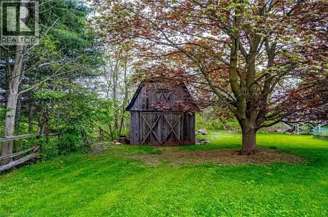 57 Kennedy Road Caledon ON L7C 2M7