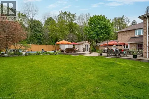 57 Kennedy Road Caledon ON L7C 2M7