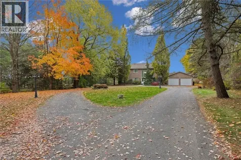 57 Kennedy Road Caledon ON L7C 2M7