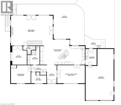 57 Kennedy Road Caledon ON L7C 2M7