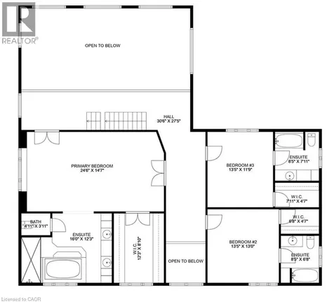 57 Kennedy Road Caledon ON L7C 2M7