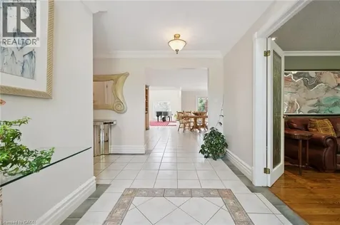 57 Kennedy Road Caledon ON L7C 2M7