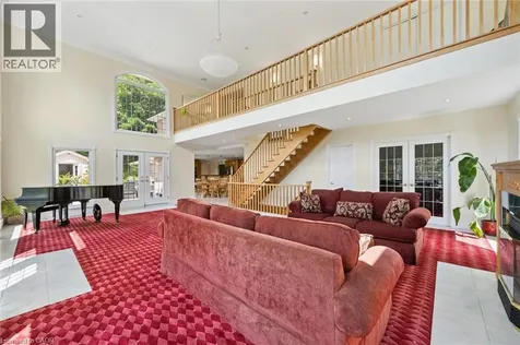 57 Kennedy Road Caledon ON L7C 2M7