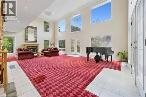 57 Kennedy Road Caledon ON L7C 2M7