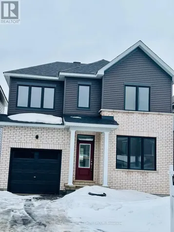 170 Conservancy Drive Ottawa ON K2J 7L8