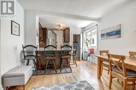 224 Harkness Street Sarnia ON N7T 3H4