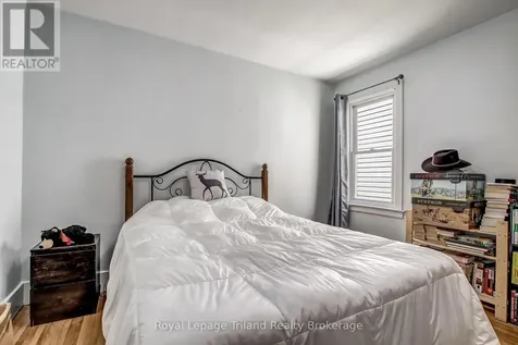 224 Harkness Street Sarnia ON N7T 3H4