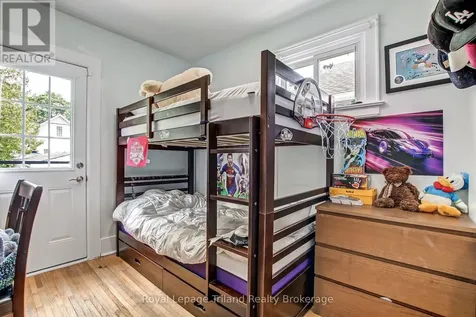 224 Harkness Street Sarnia ON N7T 3H4