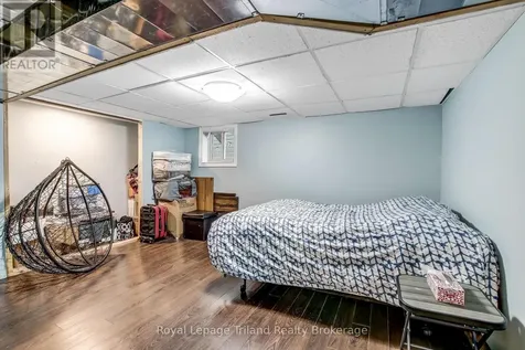 224 Harkness Street Sarnia ON N7T 3H4