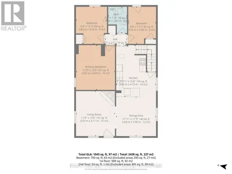 224 Harkness Street Sarnia ON N7T 3H4