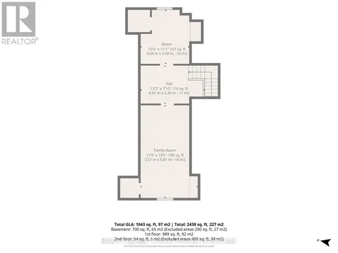 224 Harkness Street Sarnia ON N7T 3H4