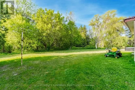 4754 County Road 90 Springwater ON L9X 0R8