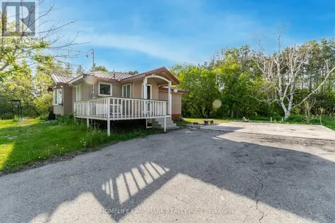 4754 County Road 90 Springwater ON L9X 0R8
