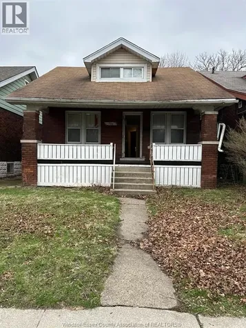 770 Randolph Windsor ON N9B 2T8