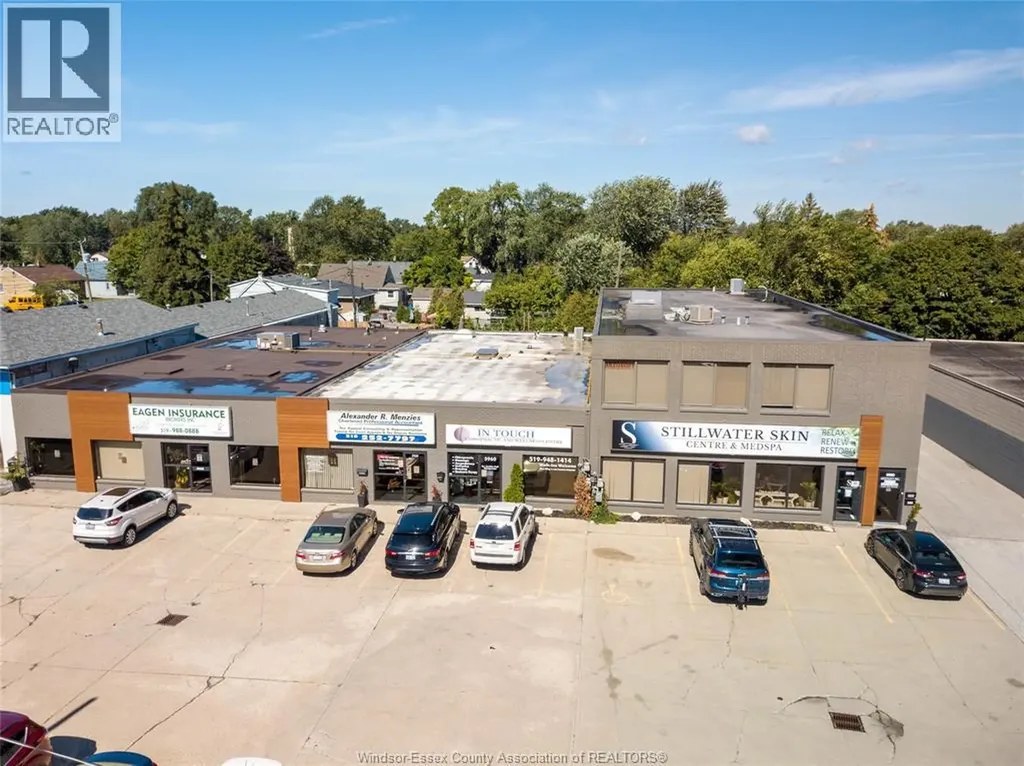 5980 Tecumseh Road East Windsor ON N8T 1E3