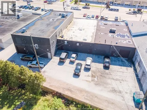 5980 Tecumseh Road East Windsor ON N8T 1E3