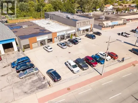 5980 Tecumseh Road East Windsor ON N8T 1E3