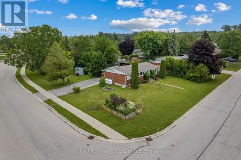 39 Inverlyn Crescent North Kincardine ON N2Z 1J2