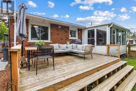 39 Inverlyn Crescent North Kincardine ON N2Z 1J2
