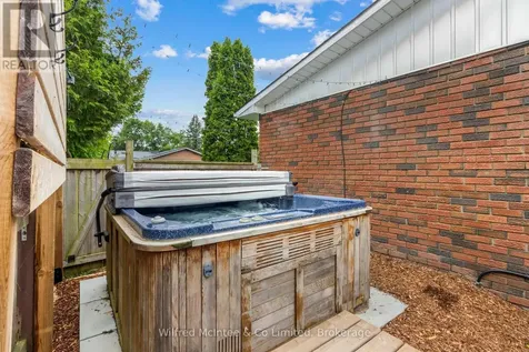 39 Inverlyn Crescent North Kincardine ON N2Z 1J2